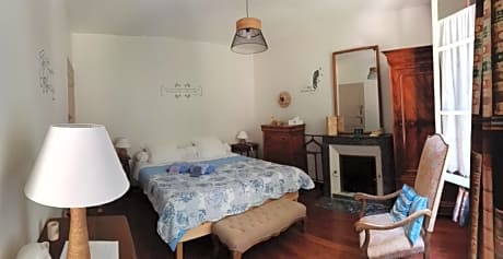 Chambres d'hôtes VILLA ALEXINA