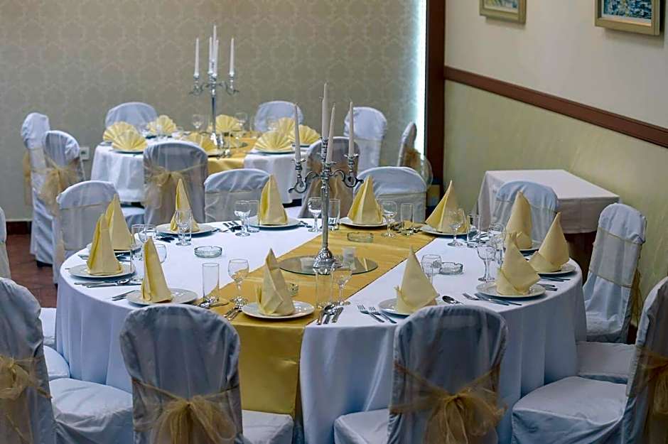 Hotel Slodes