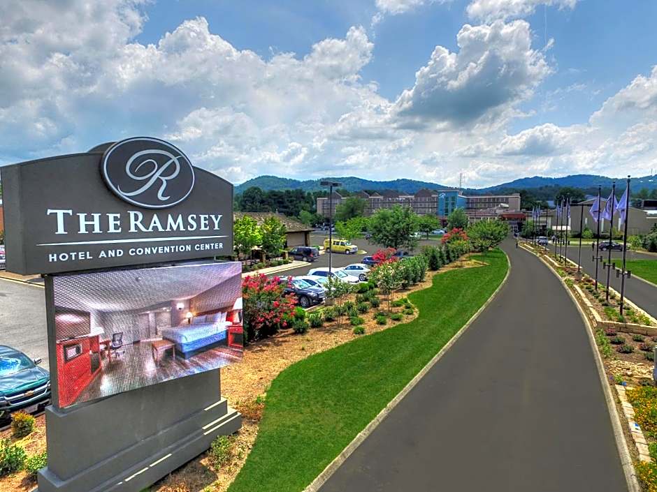 The Ramsey Hotel and Convention Center