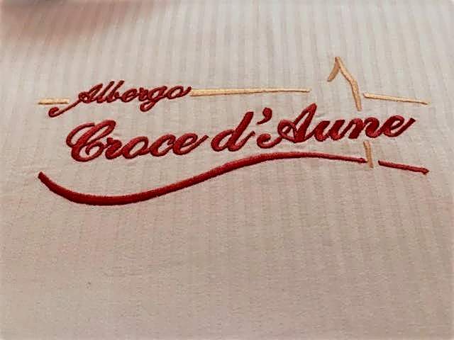Albergo Croce d'Aune