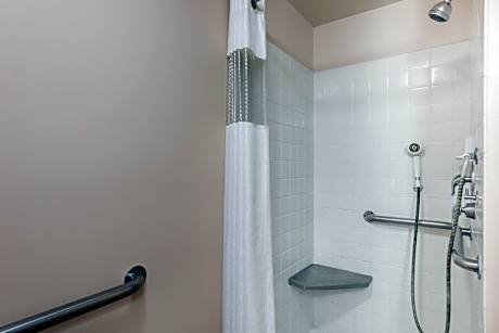 King Room - Mobility Access/Non-Smoking