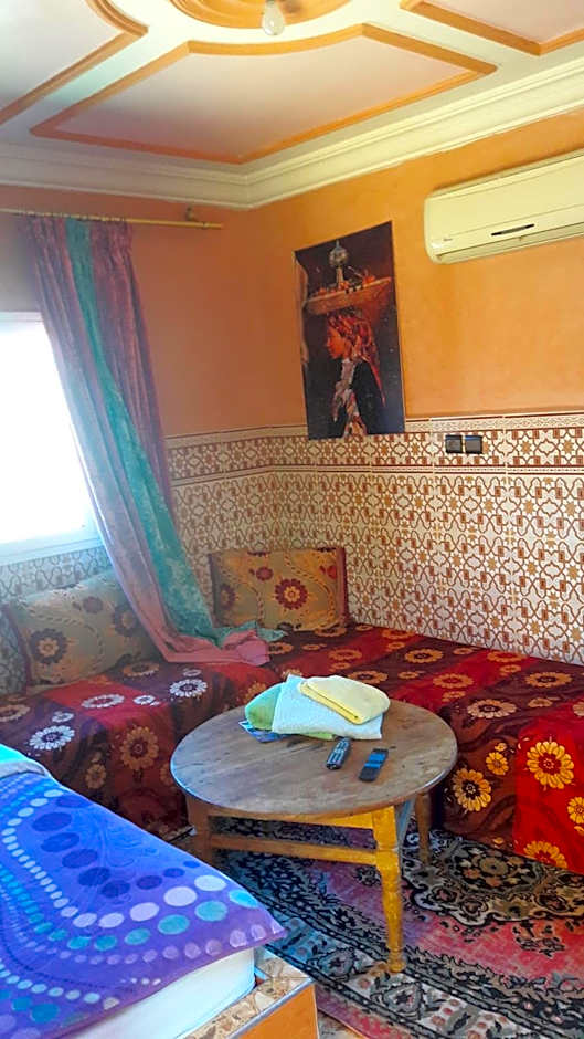 Hotel France Ouzoud