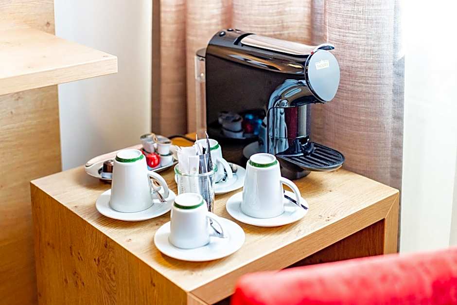 Maingau Hotel