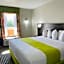 Days Inn by Wyndham Irving Grapevine DFW Airport North