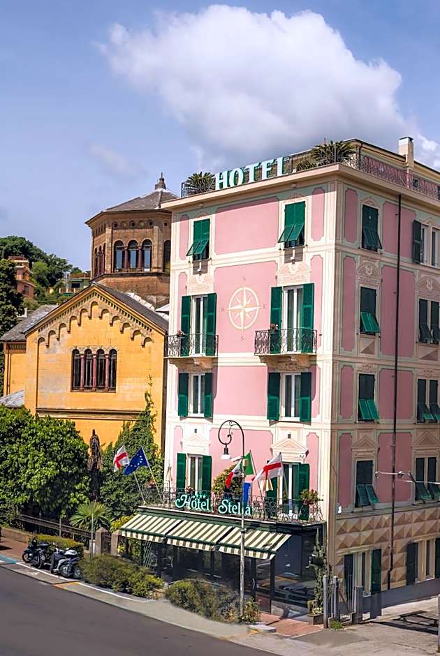 Hotel Stella