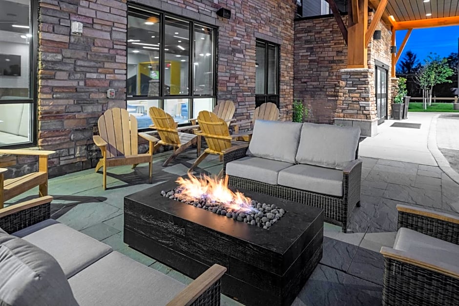Hampton Inn by Hilton Verona at Turning Stone