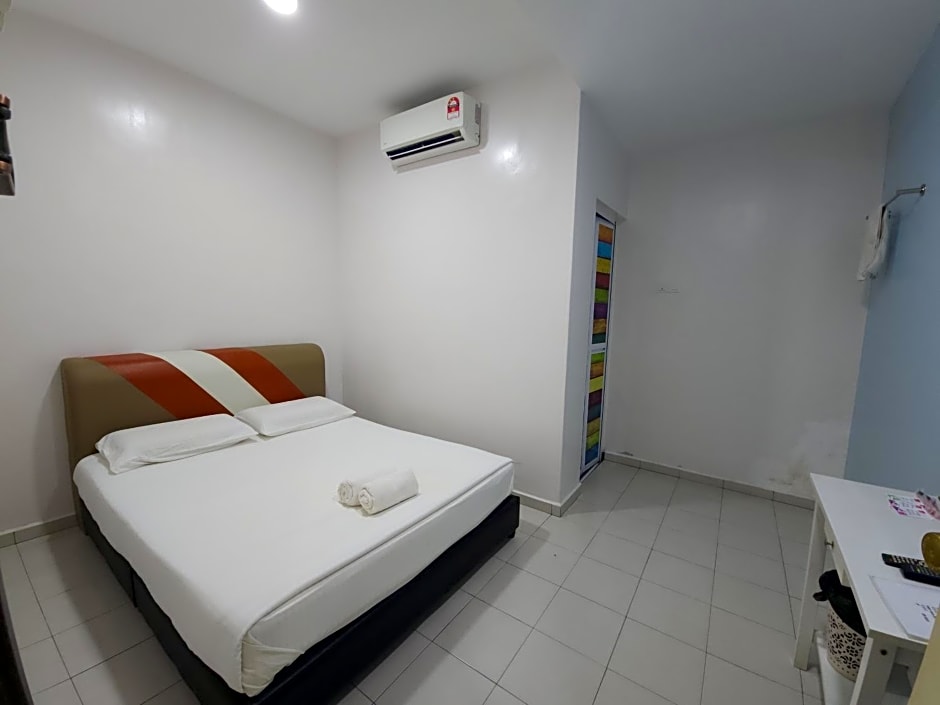 Minshu RoomStay