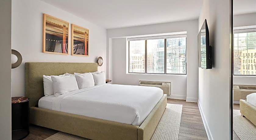 The Arlo Hotel, BW Signature Collection