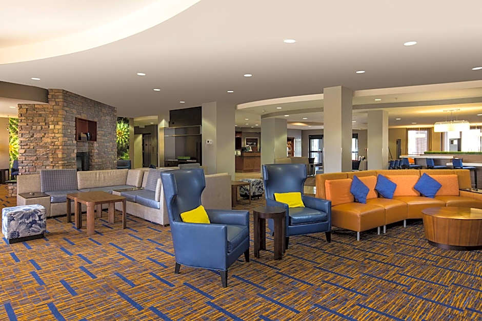 Courtyard by Marriott Ontario Rancho Cucamonga