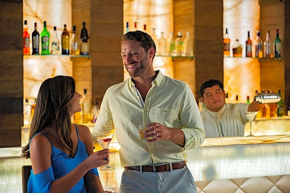 Playacar Palace - All Inclusive