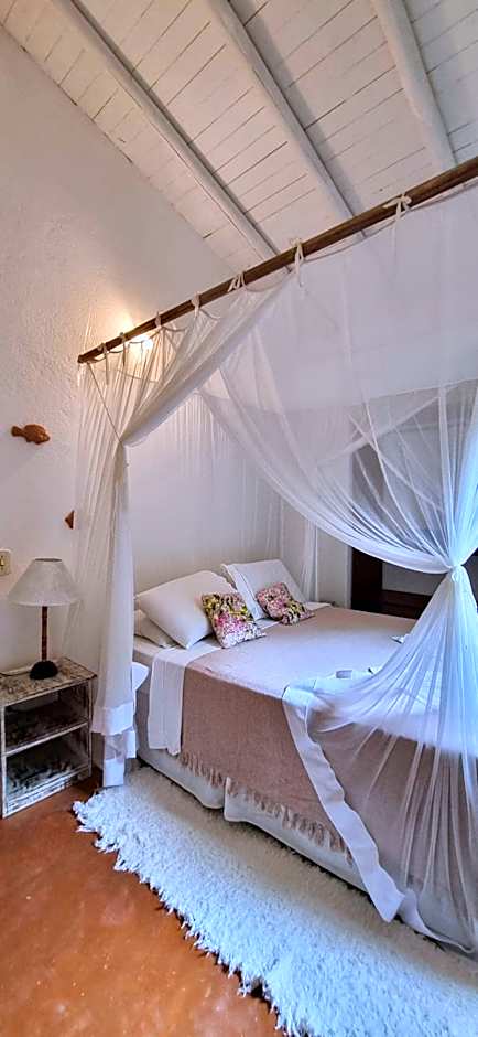 Vila Pitanga Trancoso