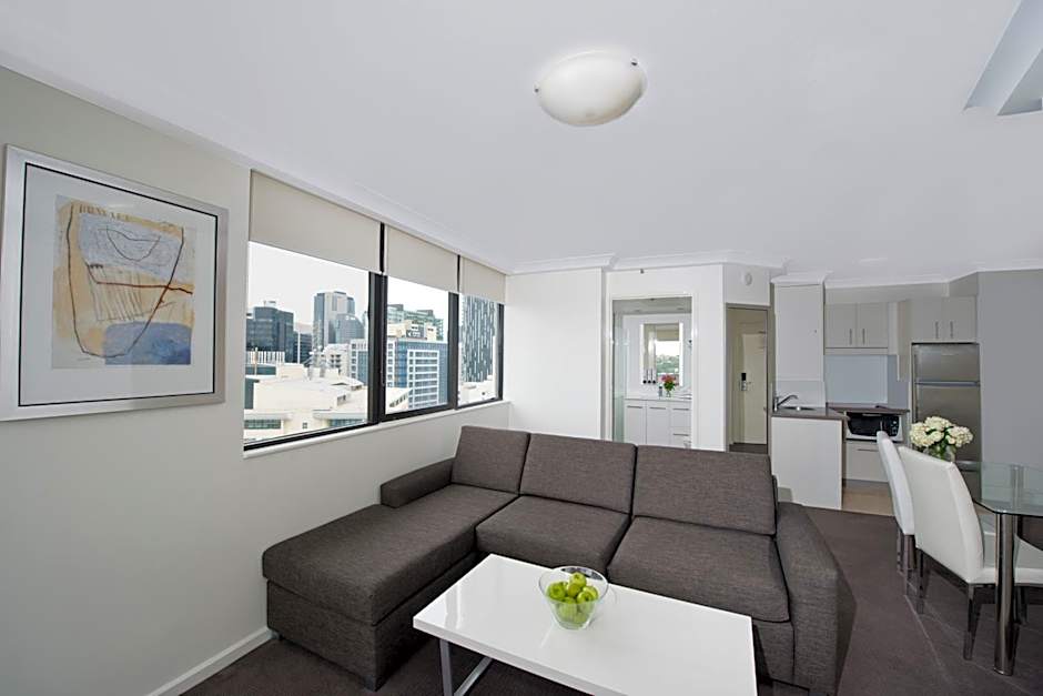 Park Regis North Quay