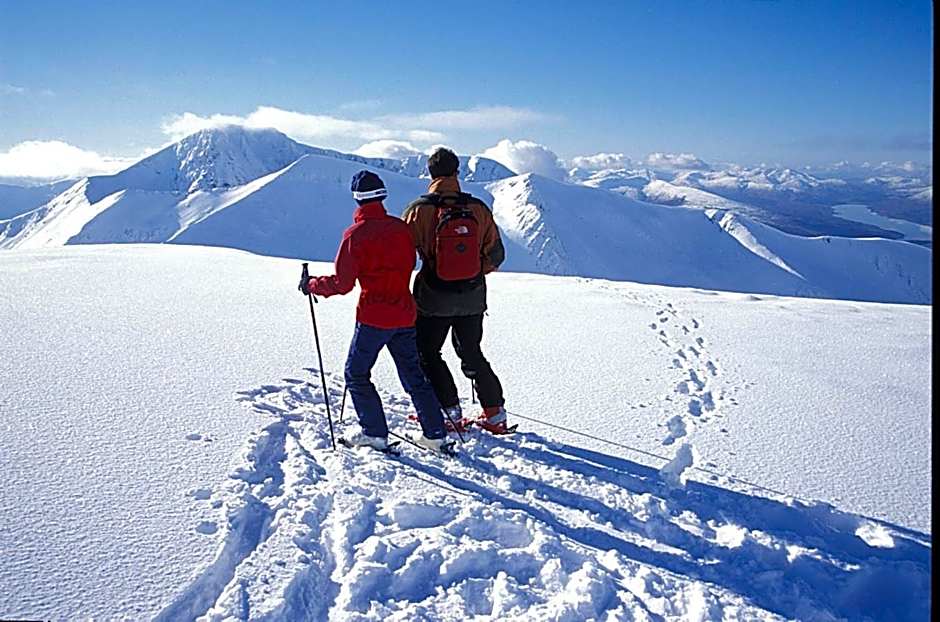 Ben Nevis Hotel & Leisure Club