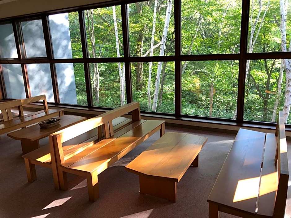 Aizu Kogen International Human Resources Center - Vacation STAY 34873v
