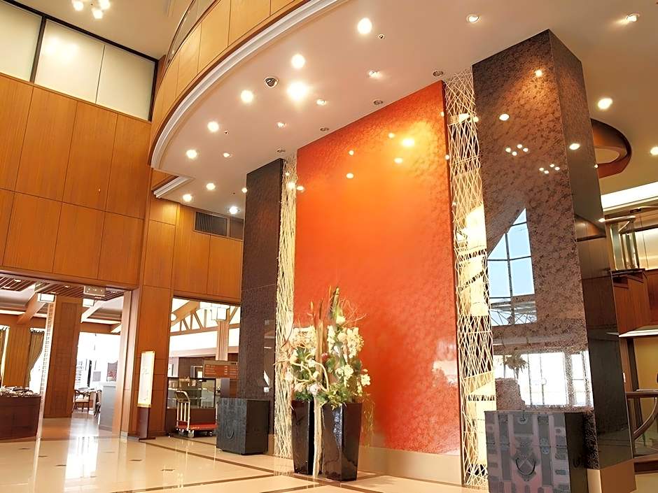 Osaek Greenyard Hotel