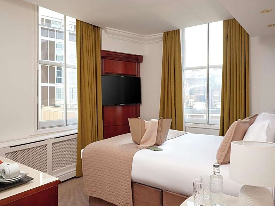 The Prime London Hotel