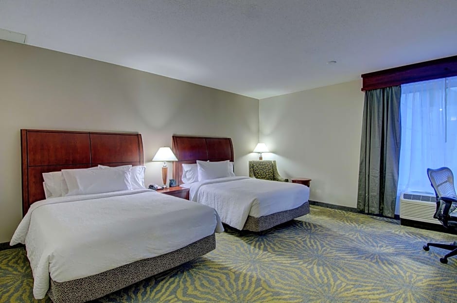 Hilton Garden Inn Norwalk