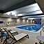 Home2 Suites By Hilton Grand Rapids North