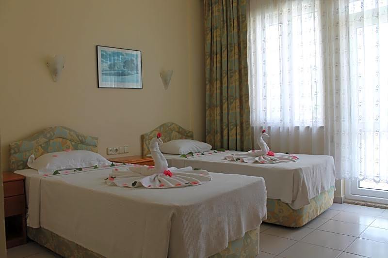Tal Beach Hotel