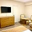 Hotel Madero Express