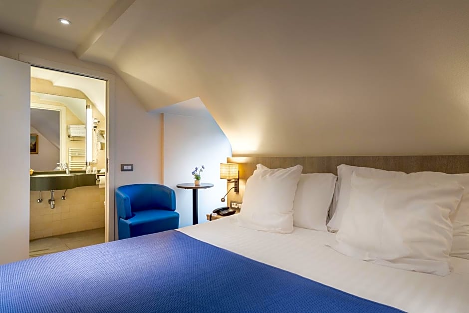 Hotel Albert I