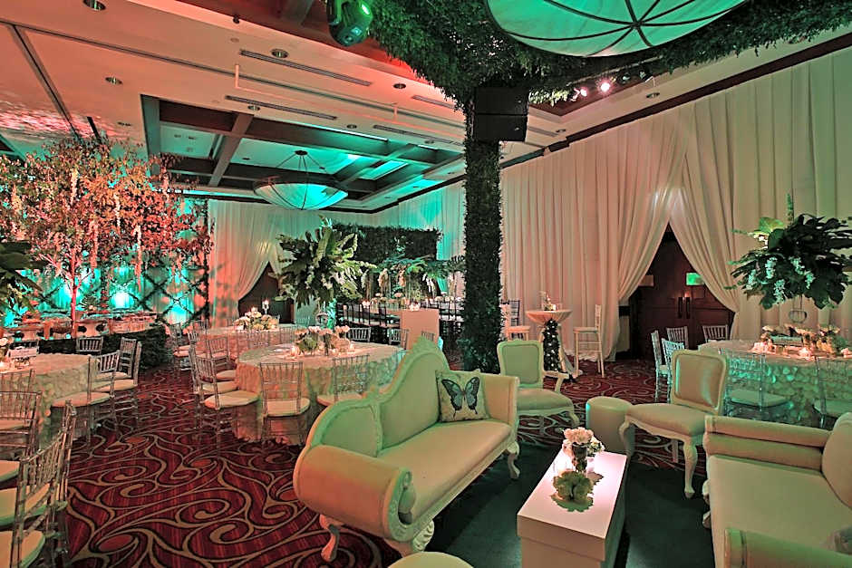 Real Intercontinental Metrocentro Managua By IHG