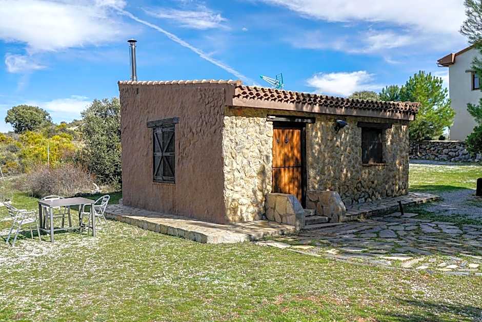 Hotel Rural Fuente La Teja