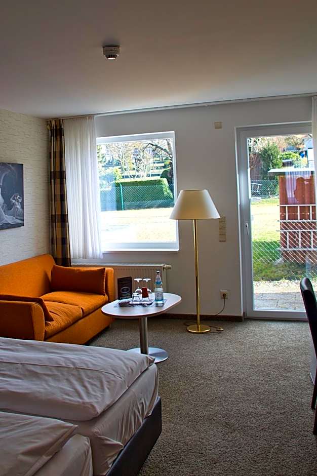 Hotel Quellenhof