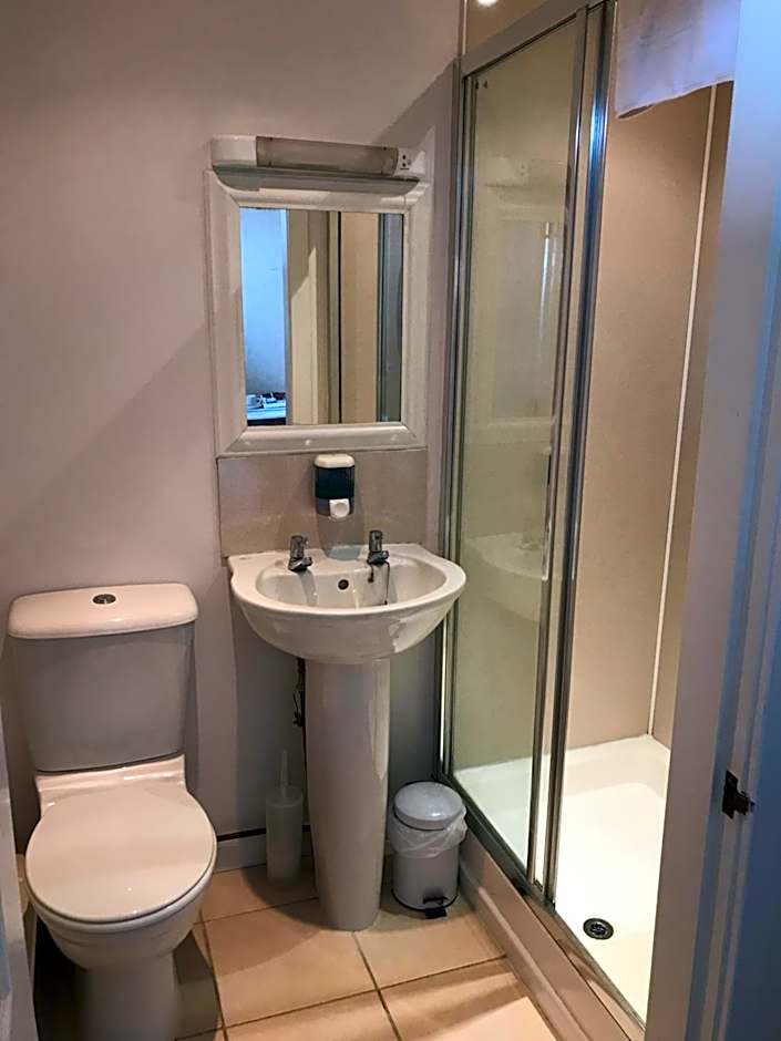 The Maxwell Arms Hotel