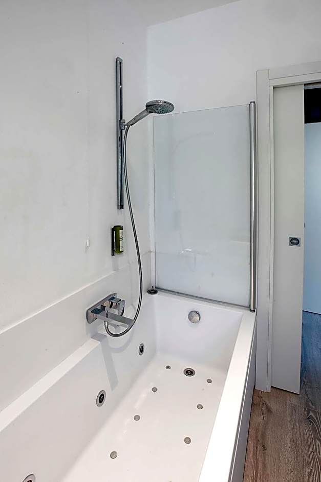 Residence Gonda&Giuliano