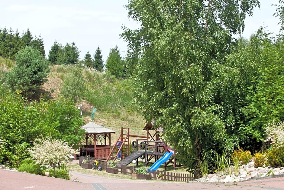 Kaszuby Resort Zacisze