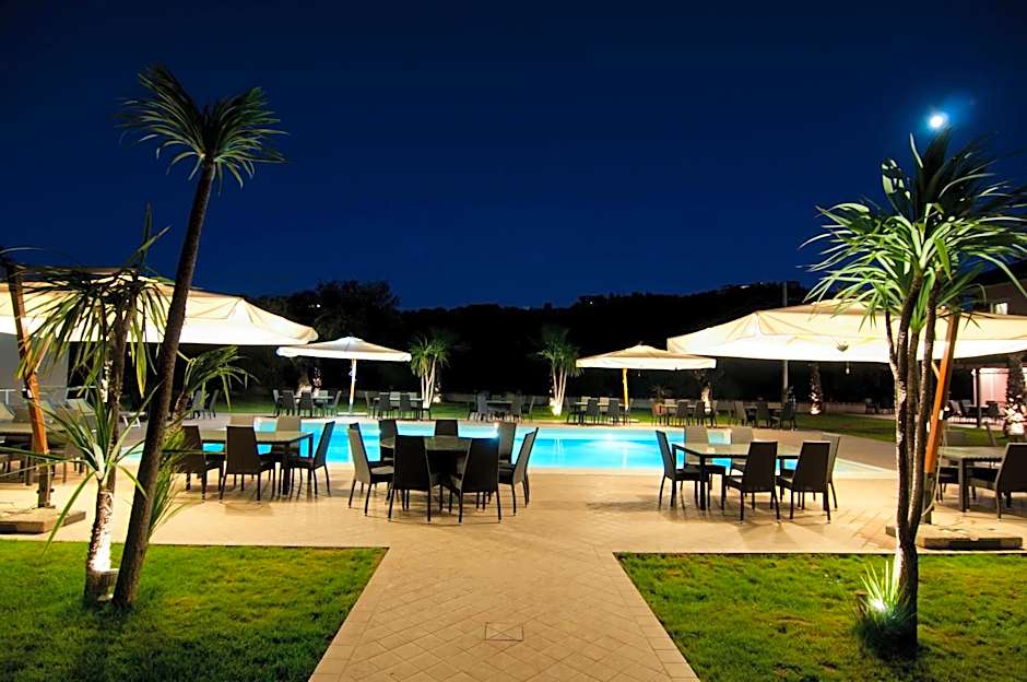 Queen Hotel