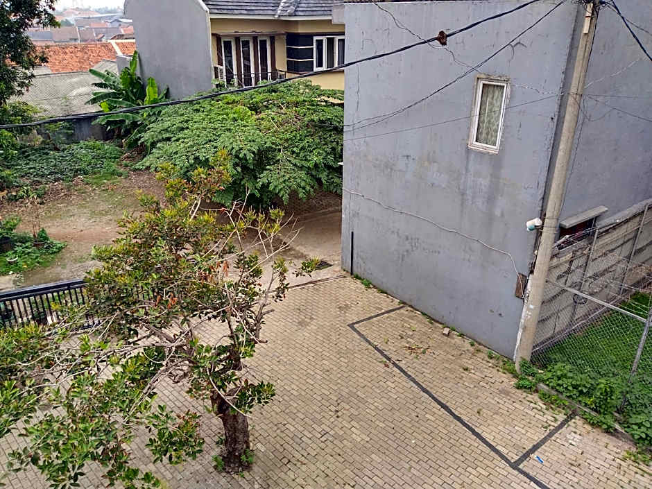 Griya Hayfa Syariah – Bekasi, PA