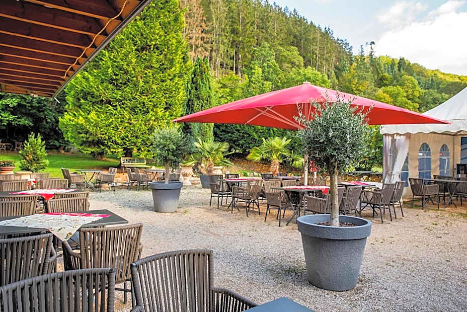 Diamanthotel Idar-Oberstein