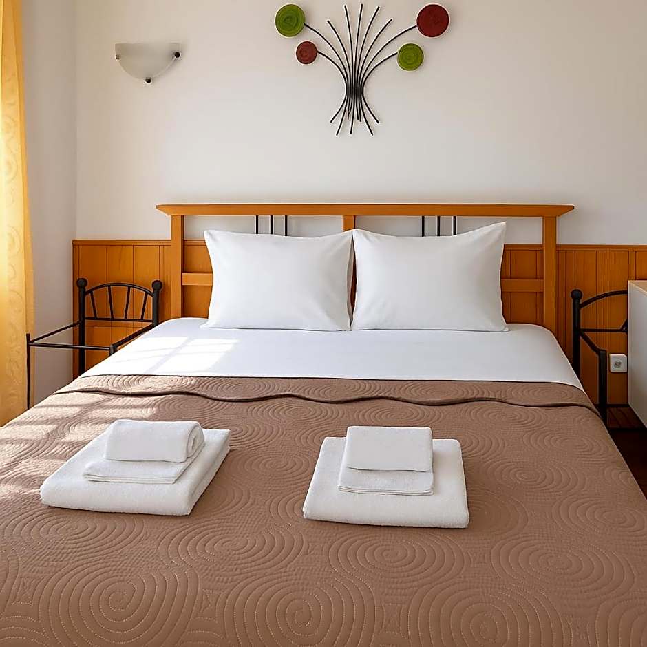 Lagos Central Suite DBV Guesthouse