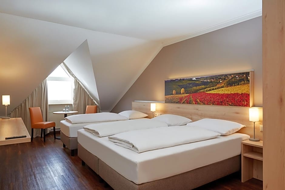 H+ Hotel Stuttgart Herrenberg