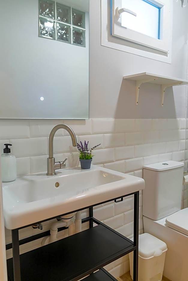 Apartamentos El Alcazar de Jerez