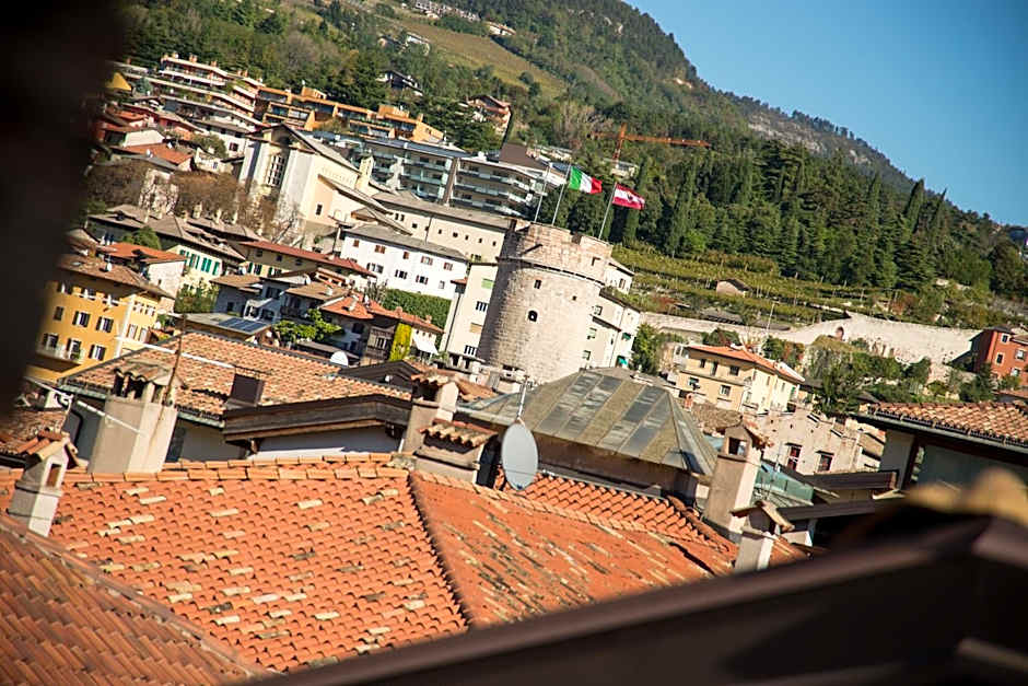 Manci Apartments by Hotel America