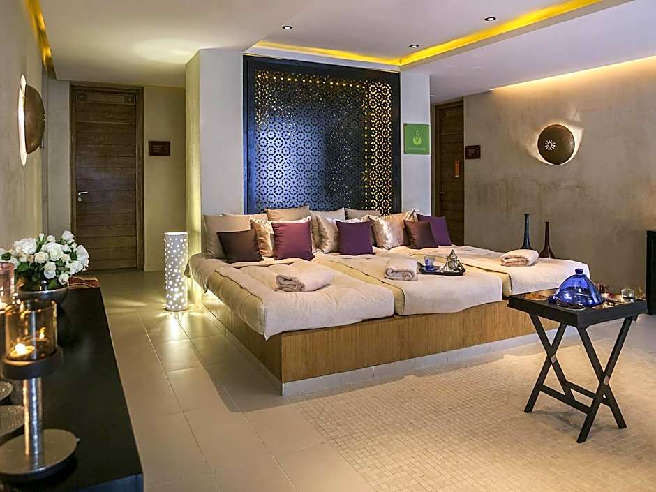 Movenpick Hotel Gammarth Tunis