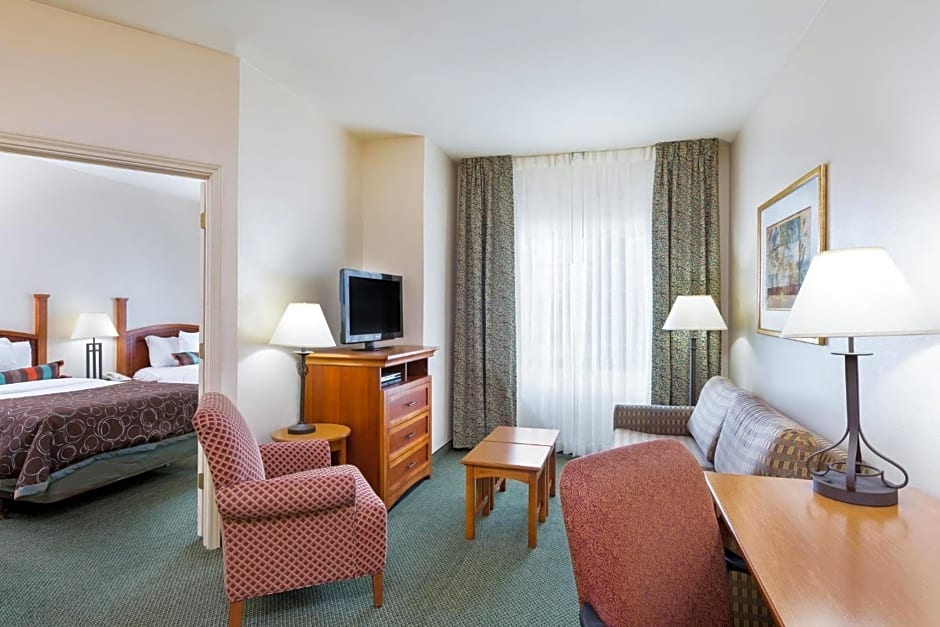 Staybridge Suites Brownsville