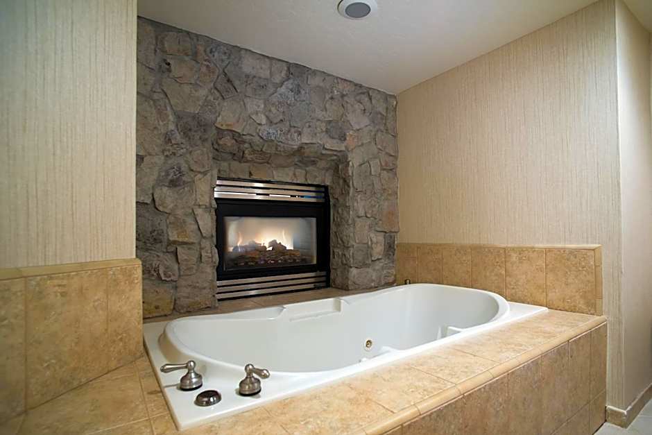 Holiday Inn Express South Lake Tahoe By IHG