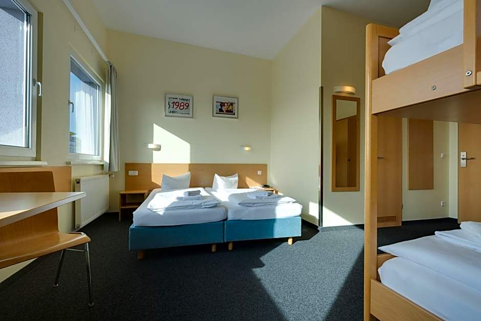 Familienhotel Citylight