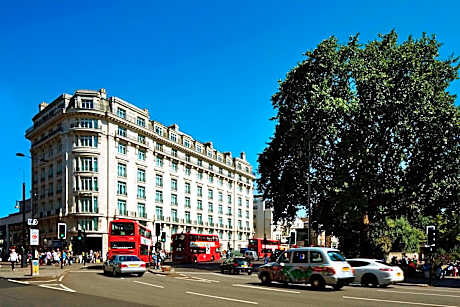 London Marriott Hotel Park Lane