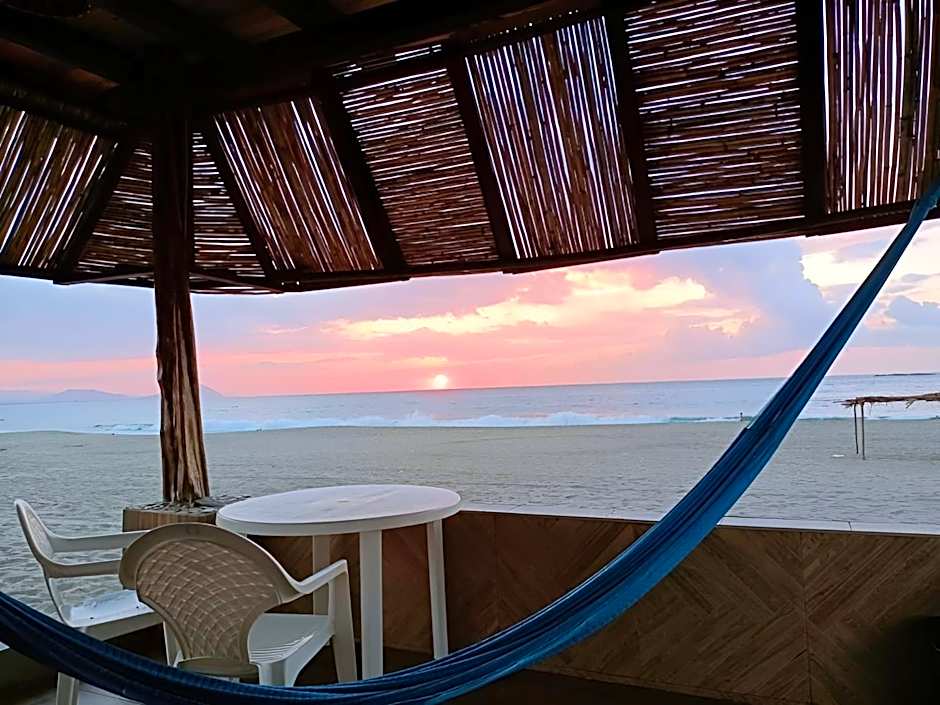 Cabañas Alta Mar