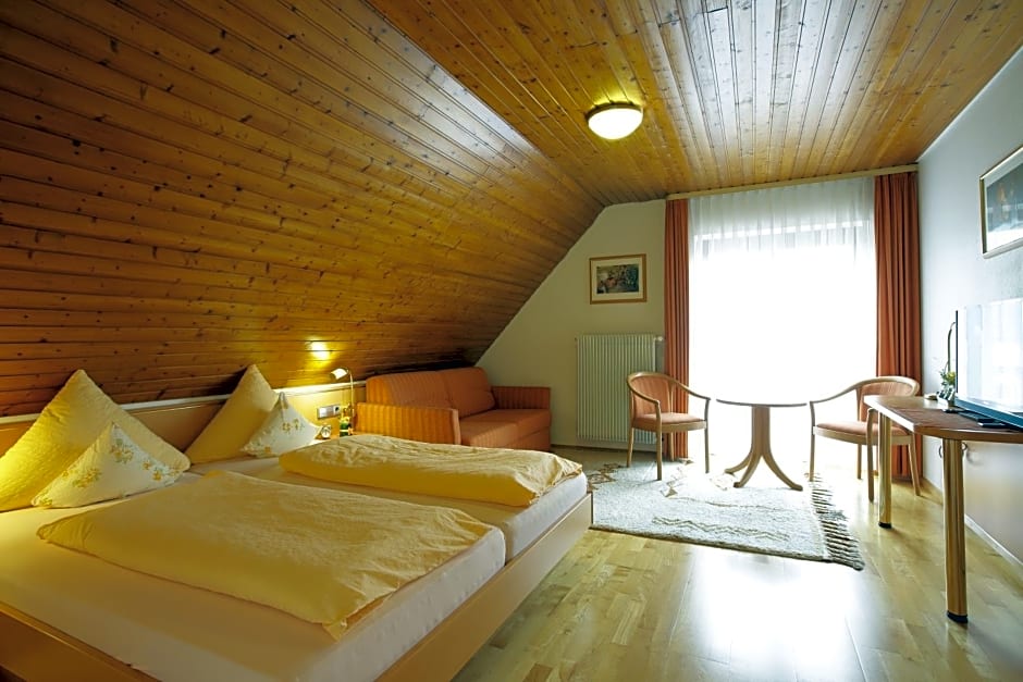 Hotel-Restaurant Gasthof Adler