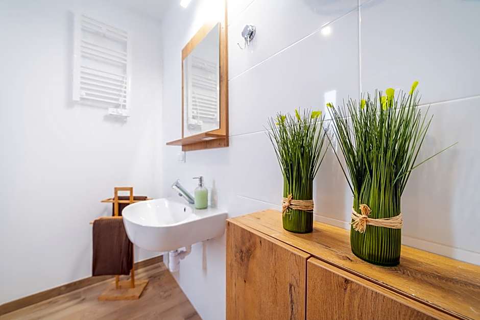 Velo Camp nad jeziorem Dadaj