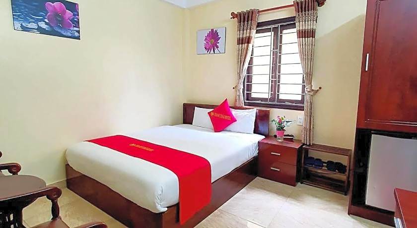 Thanh Thao Hotel