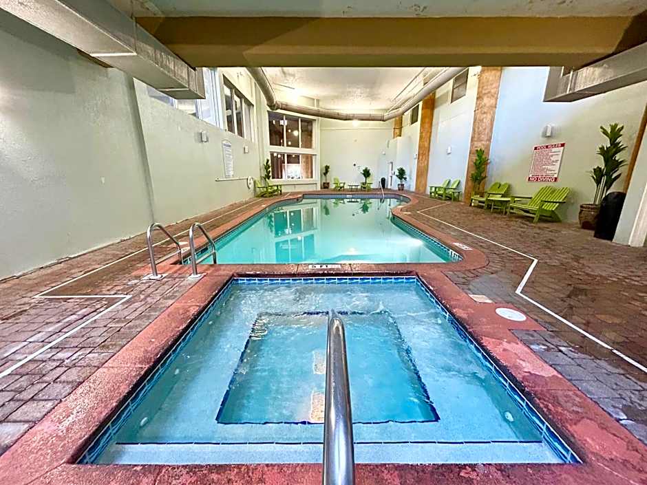 Amazing views! Great beachfront Panama City Condo