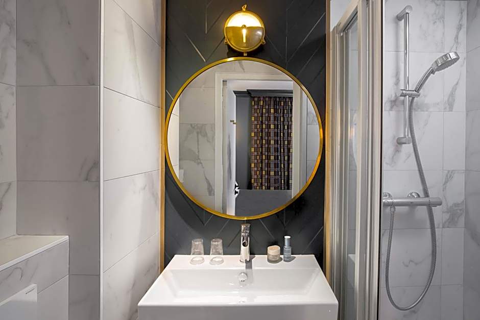 ibis Styles Paris Nation Cours de Vincennes