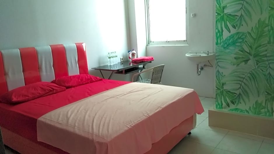 Uni Inn Semarang - Unnes